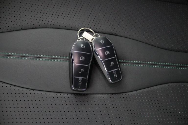 BYD Seal U - DM-i Design 20