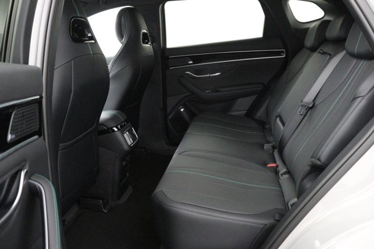 BYD Seal U - DM-i Design 22