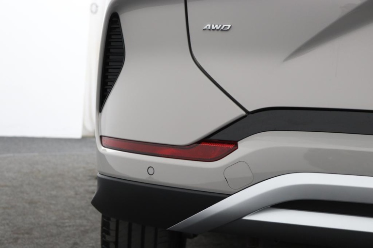 BYD Seal U - DM-i Design 24