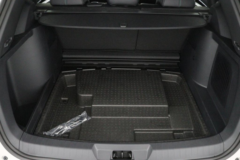 BYD Seal U - DM-i Design 27