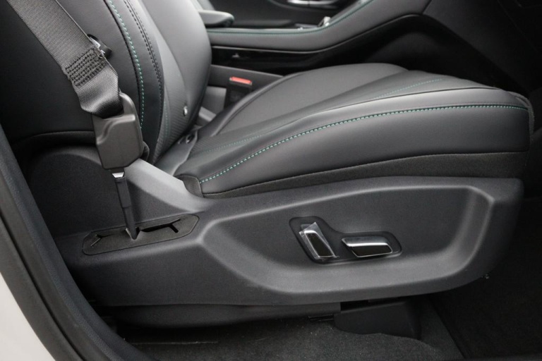 BYD Seal U - DM-i Design 31