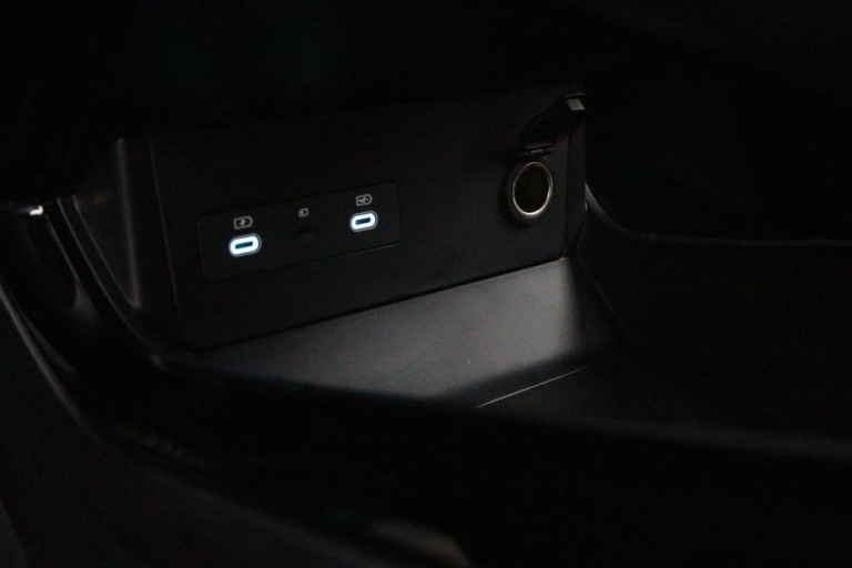 BYD Seal U - DM-i Design 32