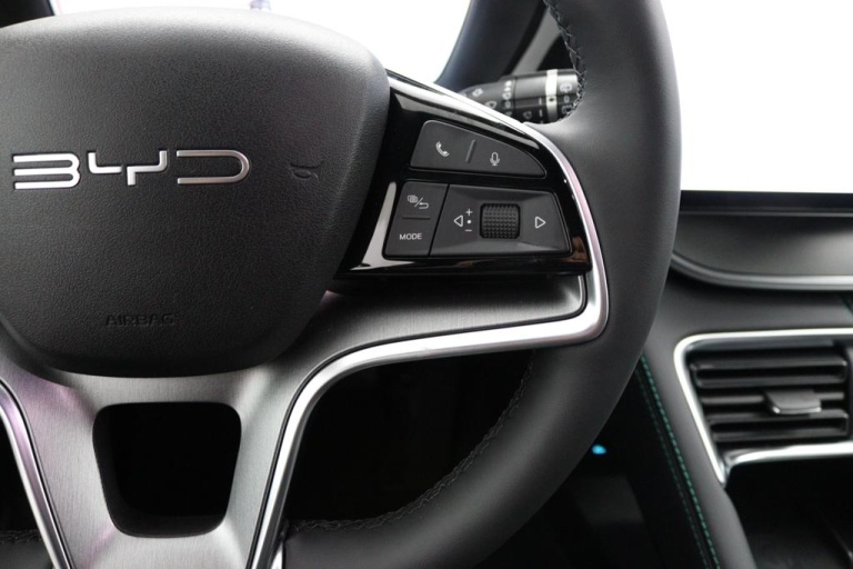 BYD Seal U - DM-i Design 35