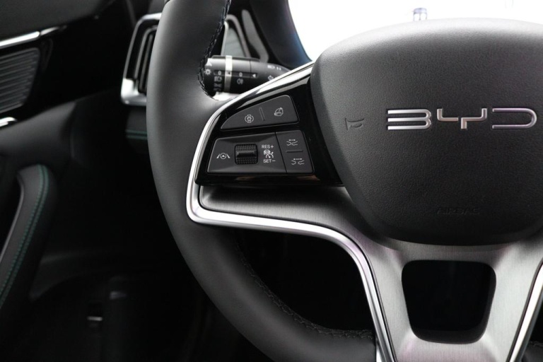 BYD Seal U - DM-i Design 36