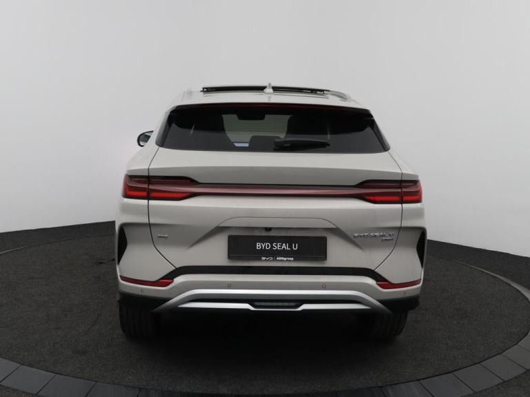 BYD Seal U - DM-i Design 4