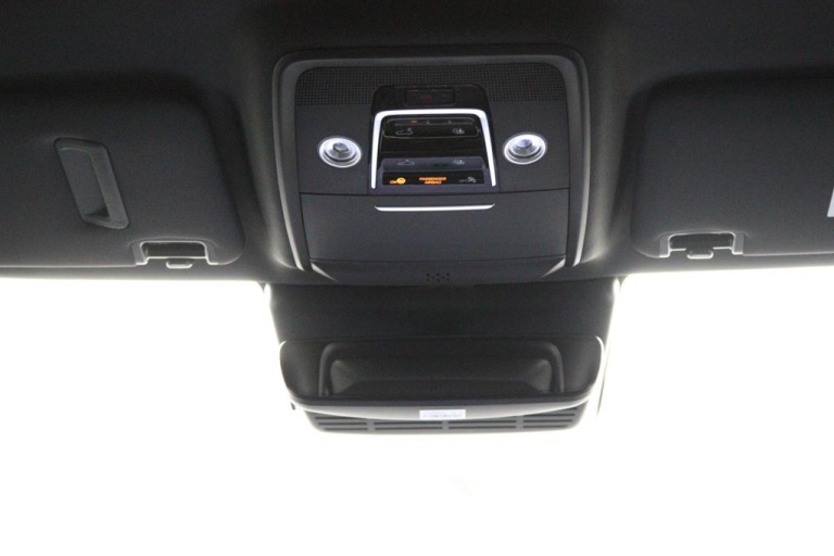 BYD Seal U - DM-i Design 44