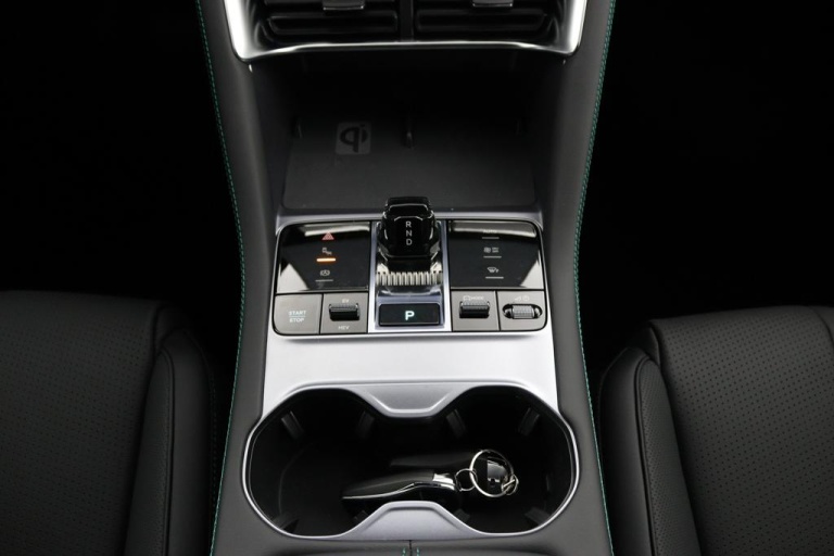 BYD Seal U - DM-i Design 46