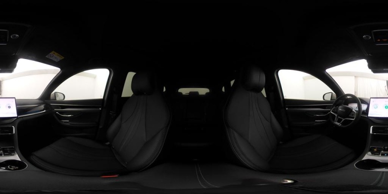 BYD Seal U - DM-i Design 48