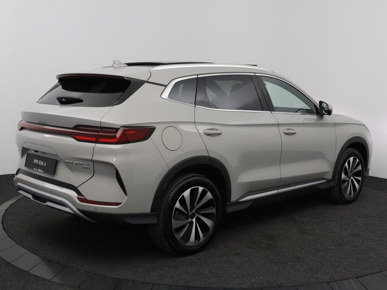 BYD Seal U - DM-i Design 5