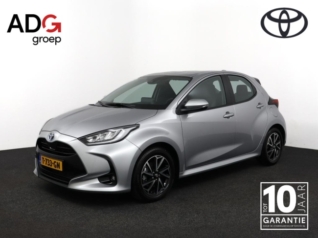 Toyota Yaris - 1.5 Hybrid Dynamic