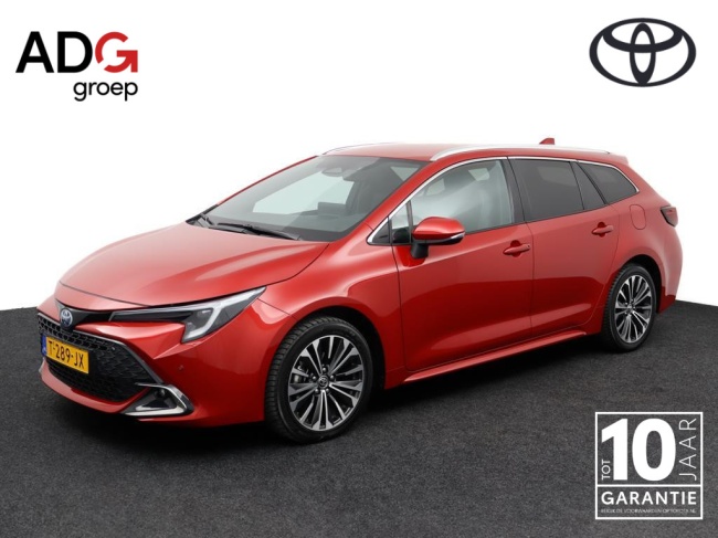 Toyota Corolla Touring Sports - 1.8 Hybrid First Edition