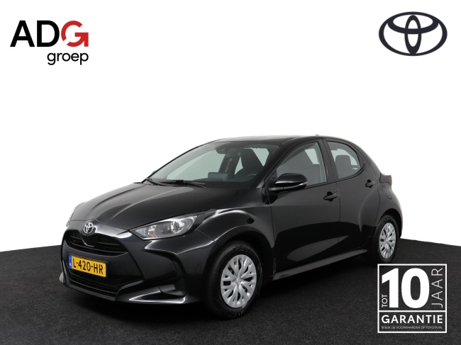 Toyota Yaris - 1.5 VVT-i Active