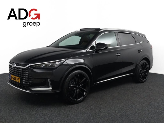 BYD TANG - AWD Executive 86 kWh