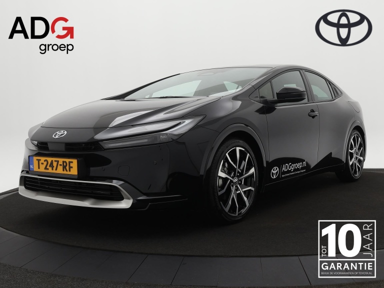 Toyota Prius - 2.0 Plug-in Executive 1