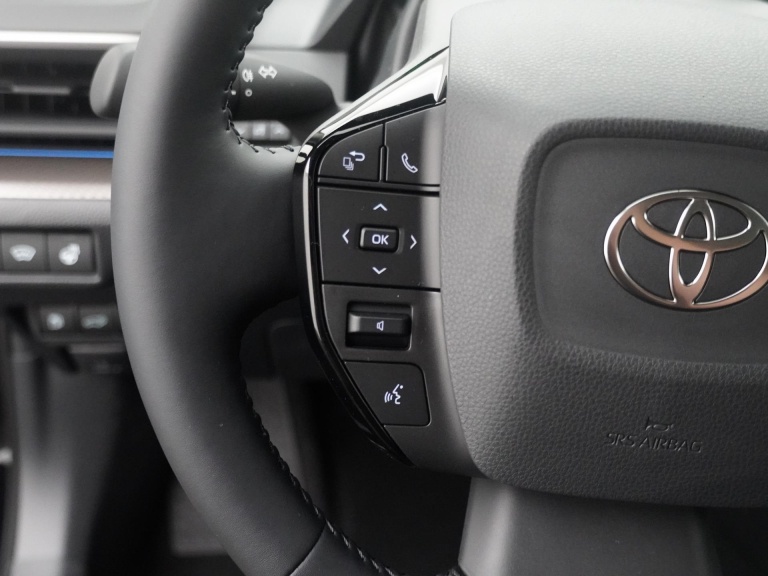 Toyota Prius - 2.0 Plug-in Executive 12