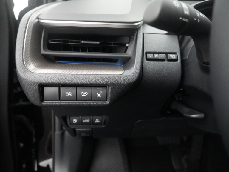 Toyota Prius - 2.0 Plug-in Executive 21