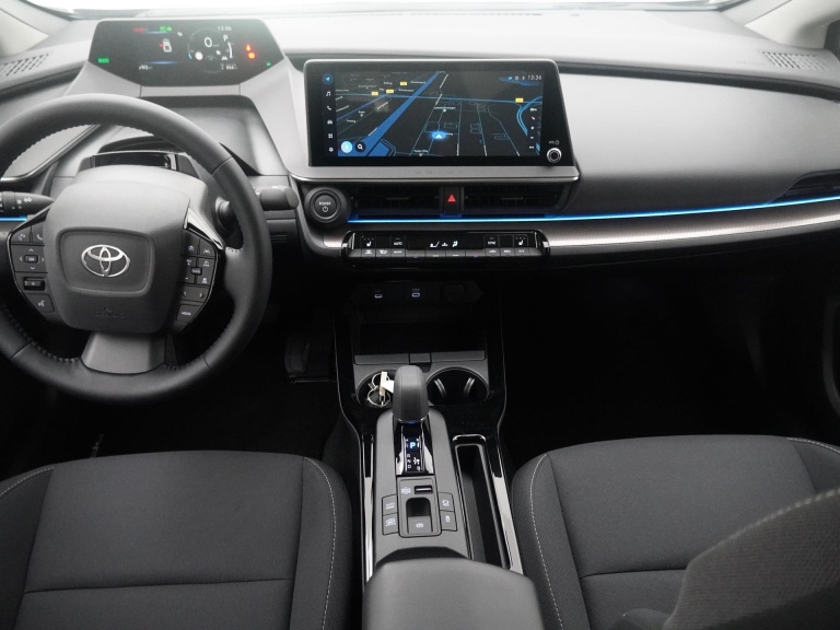 Toyota Prius - 2.0 Plug-in Executive 5
