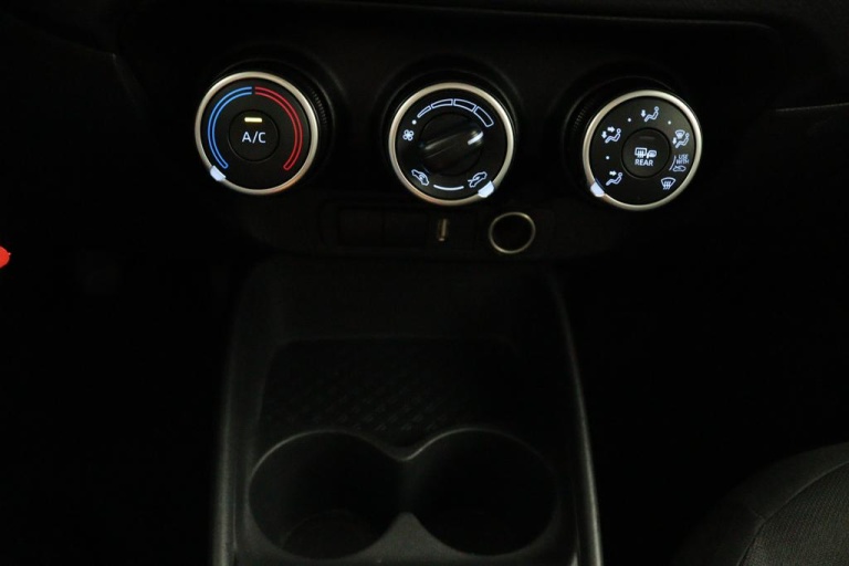 Toyota Aygo X - 1.0 VVT-i MT Play 16