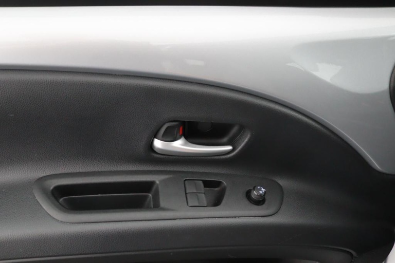 Toyota Aygo X - 1.0 VVT-i MT Play 23