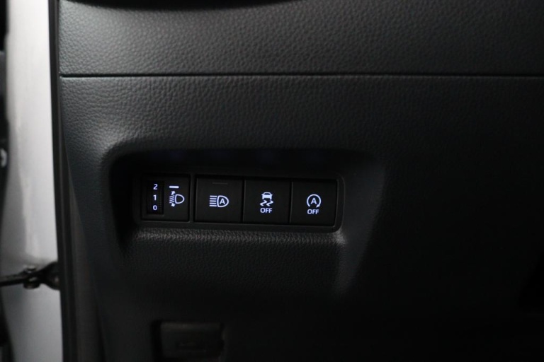 Toyota Aygo X - 1.0 VVT-i MT Play 25