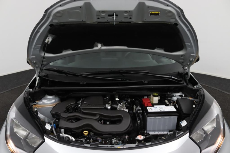 Toyota Aygo X - 1.0 VVT-i MT Play 33