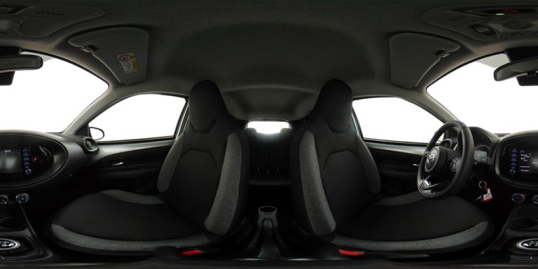 Toyota Aygo X - 1.0 VVT-i MT Play 37