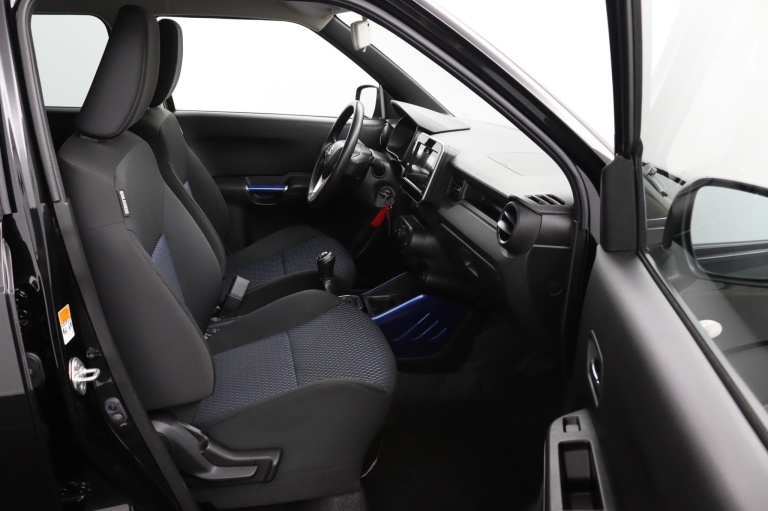 Suzuki Ignis - 1.2 Smart Hybrid Select 11
