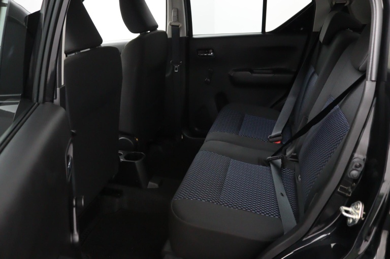 Suzuki Ignis - 1.2 Smart Hybrid Select 13