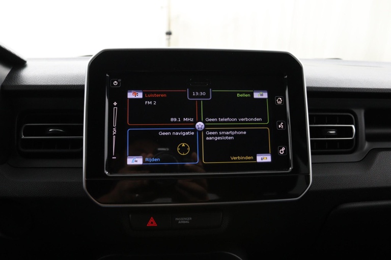 Suzuki Ignis - 1.2 Smart Hybrid Select 17
