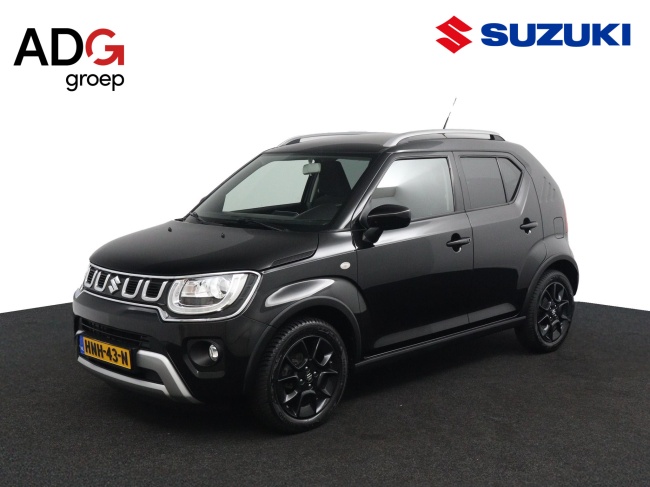 Suzuki Ignis - 1.2 Smart Hybrid Select