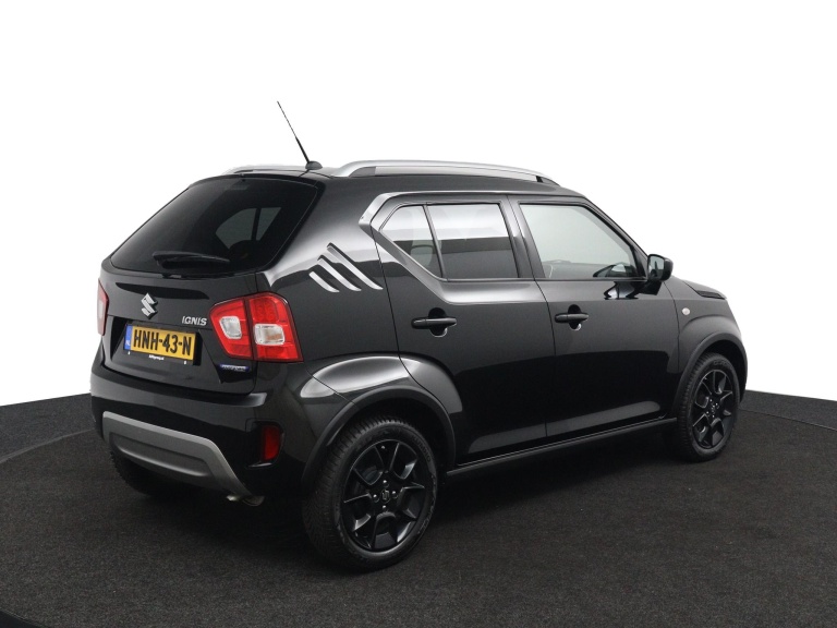 Suzuki Ignis - 1.2 Smart Hybrid Select 2