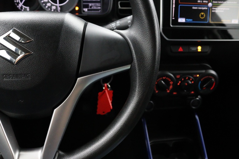 Suzuki Ignis - 1.2 Smart Hybrid Select 20