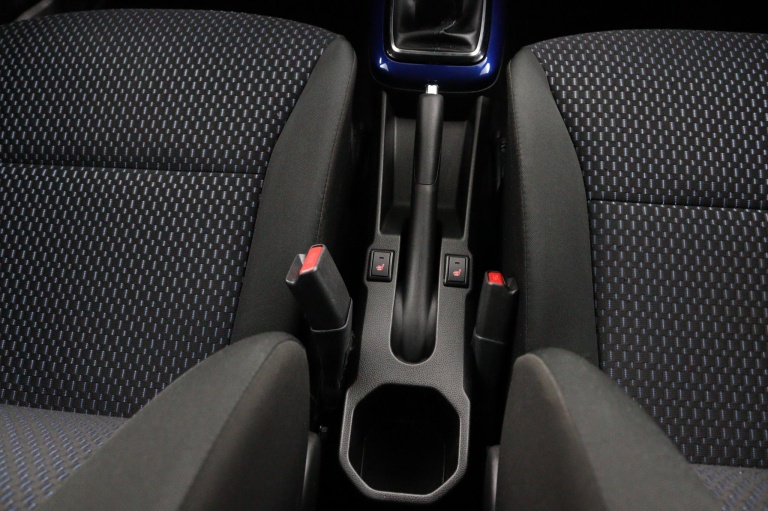Suzuki Ignis - 1.2 Smart Hybrid Select 22