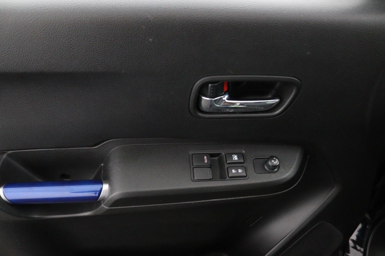 Suzuki Ignis - 1.2 Smart Hybrid Select 23