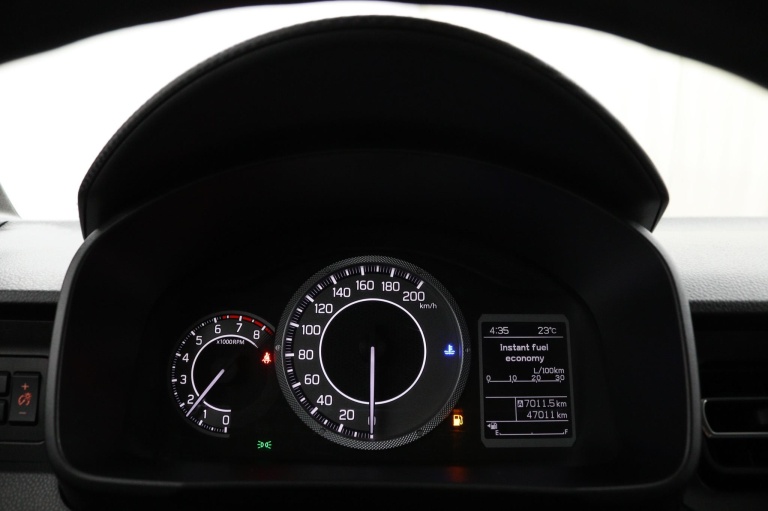 Suzuki Ignis - 1.2 Smart Hybrid Select 25
