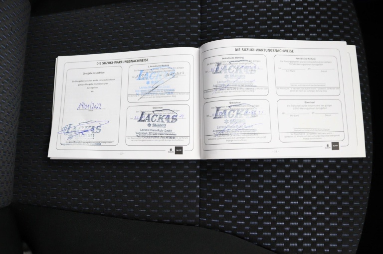 Suzuki Ignis - 1.2 Smart Hybrid Select 28