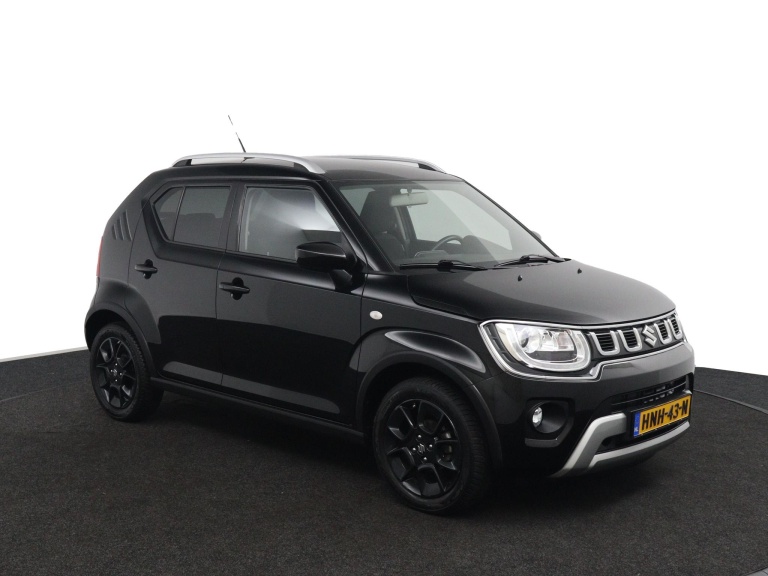Suzuki Ignis - 1.2 Smart Hybrid Select 3