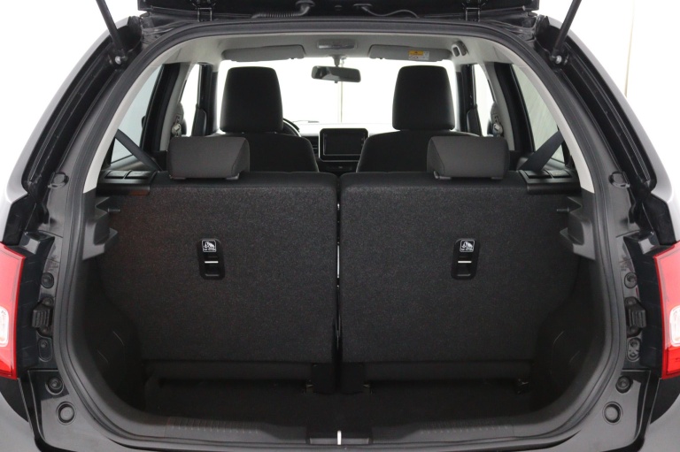Suzuki Ignis - 1.2 Smart Hybrid Select 30