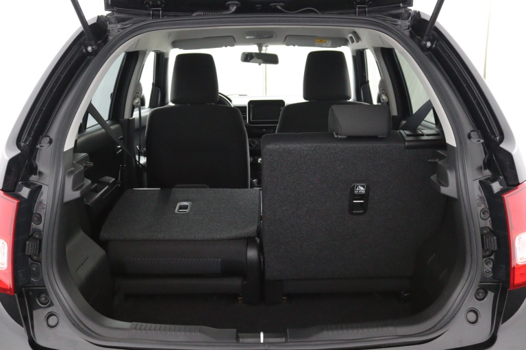 Suzuki Ignis - 1.2 Smart Hybrid Select 31