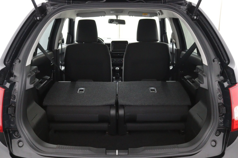 Suzuki Ignis - 1.2 Smart Hybrid Select 32