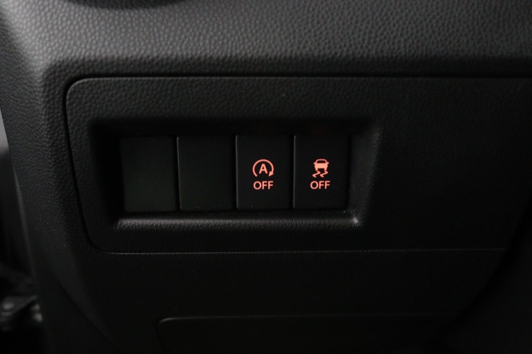 Suzuki Ignis - 1.2 Smart Hybrid Select 33