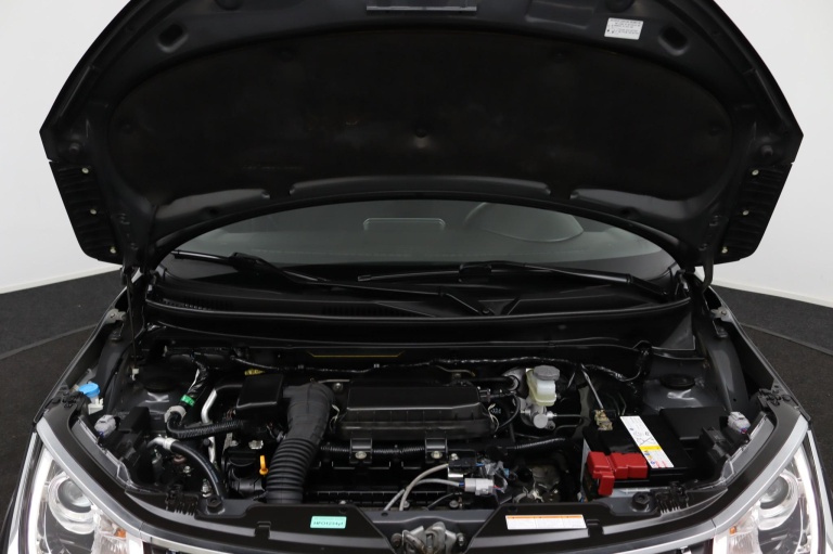 Suzuki Ignis - 1.2 Smart Hybrid Select 35