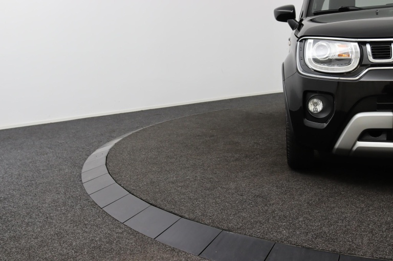 Suzuki Ignis - 1.2 Smart Hybrid Select 36