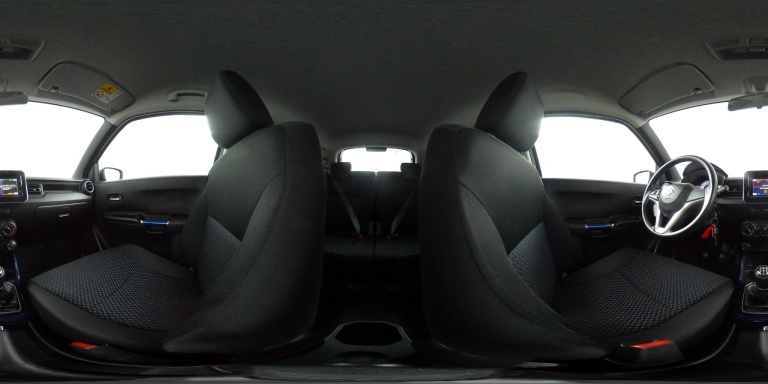 Suzuki Ignis - 1.2 Smart Hybrid Select 39