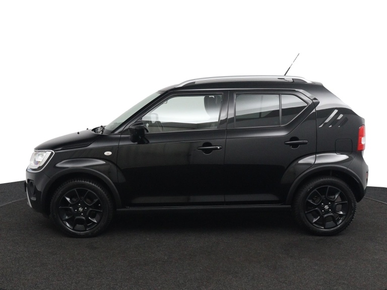 Suzuki Ignis - 1.2 Smart Hybrid Select 5