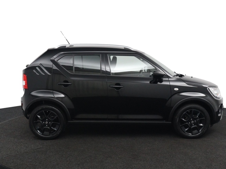 Suzuki Ignis - 1.2 Smart Hybrid Select 7