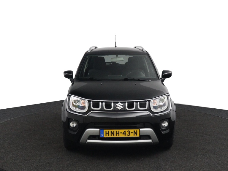 Suzuki Ignis - 1.2 Smart Hybrid Select 8