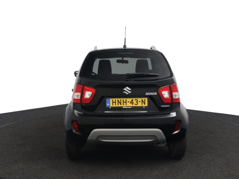 Suzuki Ignis - 1.2 Smart Hybrid Select 9