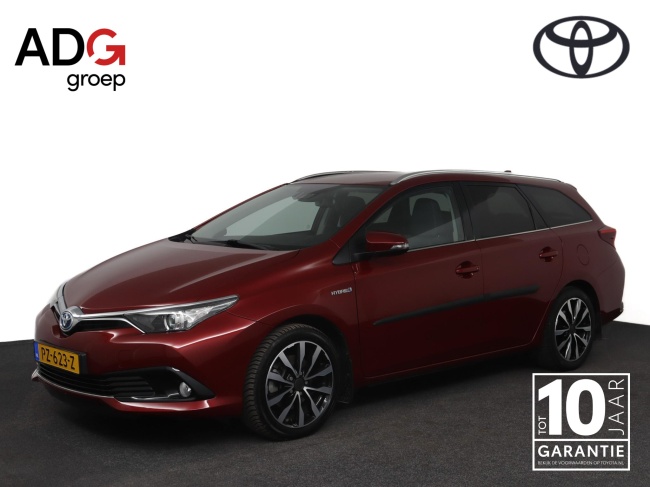 Toyota Auris Touring Sports - 1.8 Hybrid Dynamic
