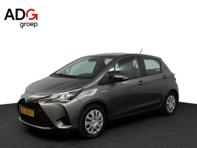 Toyota Yaris - 1.5 Hybrid Comfort